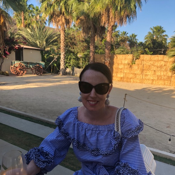 Meet your Posher, Megan - Picture 1 of 1